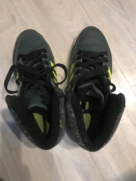Prechodne tenisky adidas 38, adidas,38