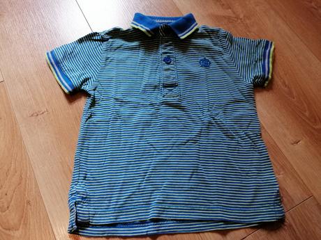 Polo tričko next, next,92