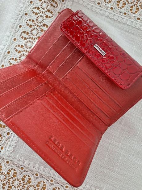 Dámska peňaženka, lara bags