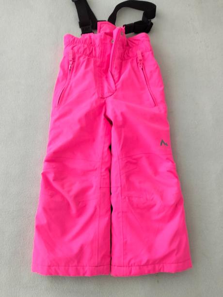 Oteplovacky, mckinley,104