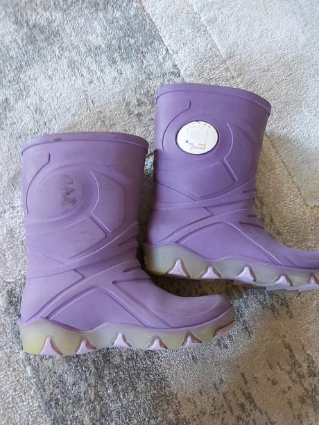 Gumaky c.26/27 blikajuce, 26