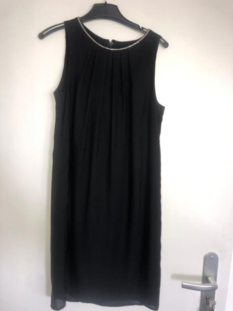 Šaty zn. h&m, h&m,34