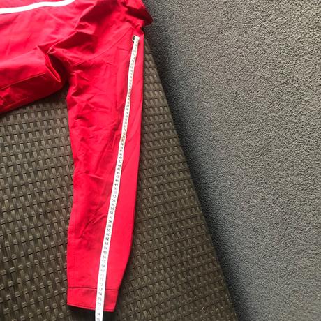 Golfová gore-texová bunda, s