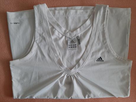 Športové tielko, adidas,40