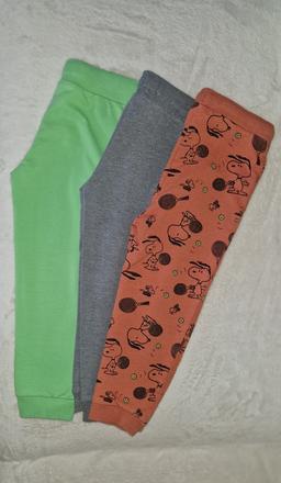 Tepláky mayoral, v.98, mayoral,98