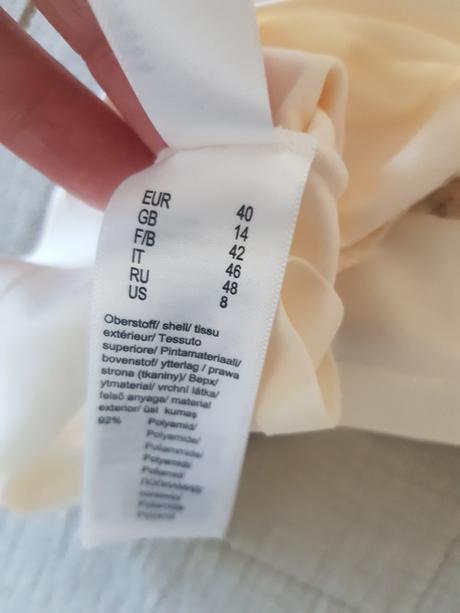 Feel comfort podprsenka bonprix, č.40, bonprix,m