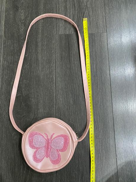 Dievčenská kabelka, 