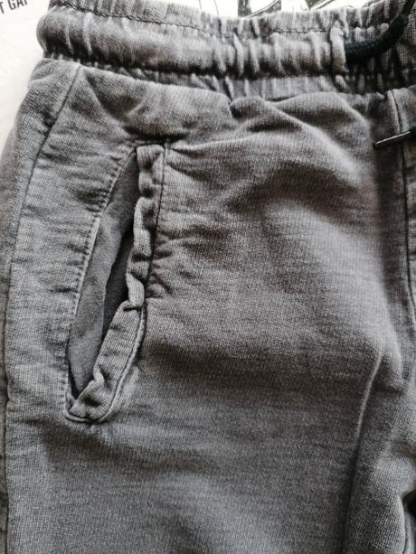 Frajersky komplet, zara,116