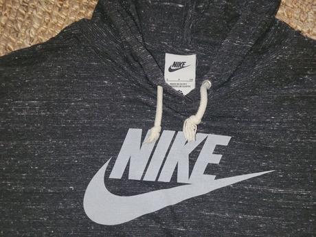 Mikina, nike,s
