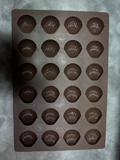 Tupperware silikonove formy, 