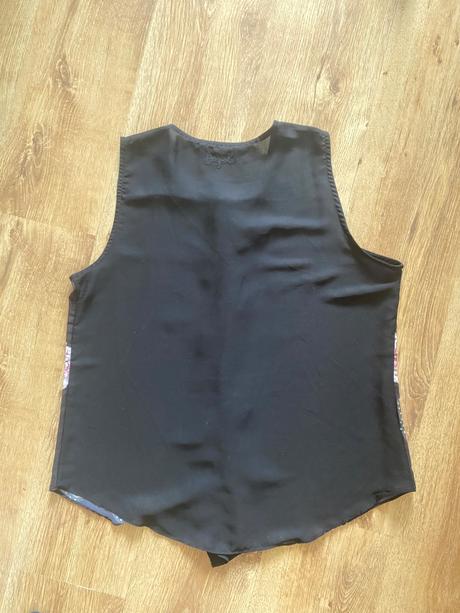 Desigual bluzka, desigual,xl