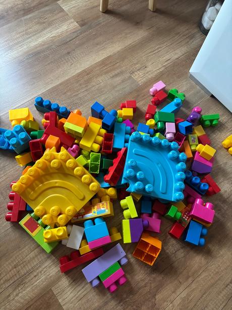 Stavebnica pre najmenších, 