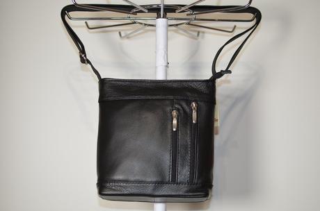 Kožená taštička, 