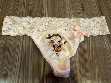 Mania nohavičky super cena, m / s