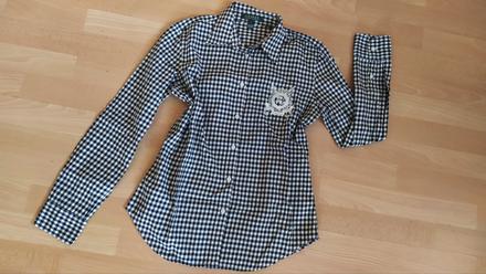 Ralph lauren košeľa, ralph lauren,s