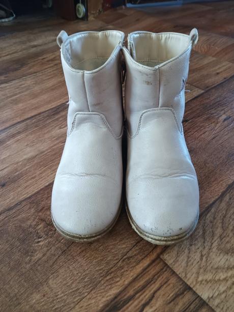 Prechodné cizmy, sinsay,33