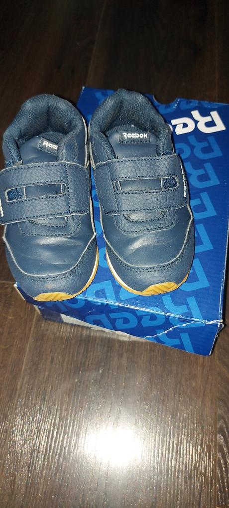 Reebok tenisky, reebok,25