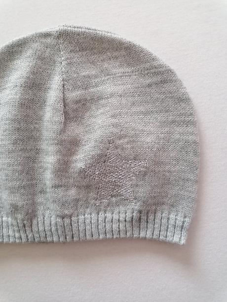 Upletova ciapka 92/98 s hviezdou, 92