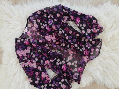 Letný cardigan, debenhams,140