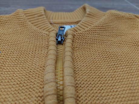 Sveter č.86, f&f,86