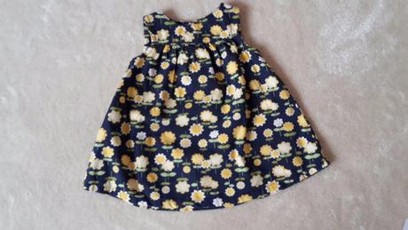 Letné šatičky, gymboree,62