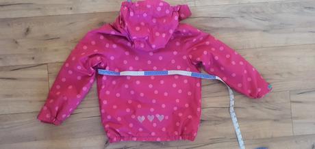 Prechodná bunda, tchibo,122