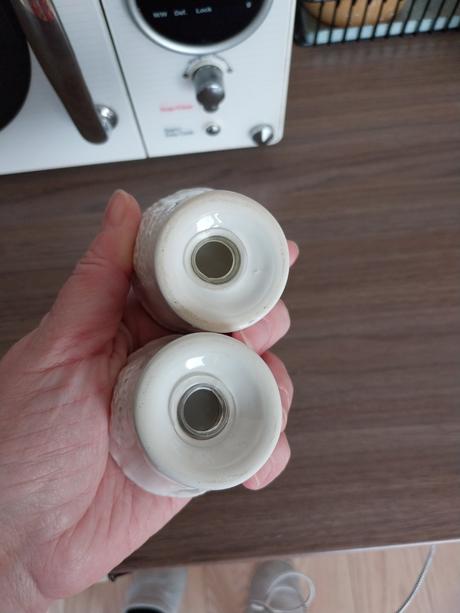 Solnička a korenička, 