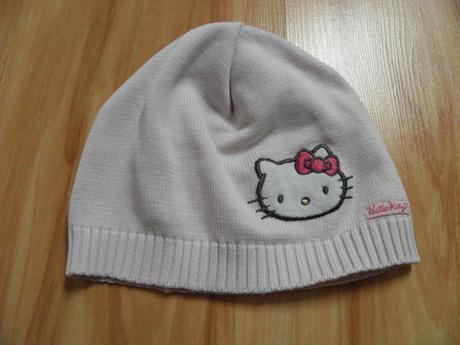 Prechodná čiapka, h&m,86
