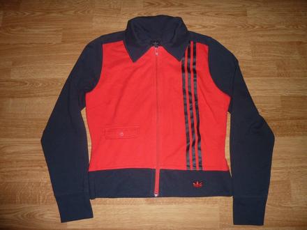 Adidas mikinka, adidas,38