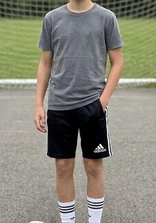 Šortky, adidas,176