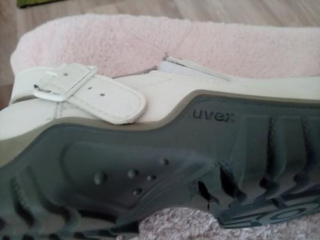 Zdravotna obuv zn.gemini, 38