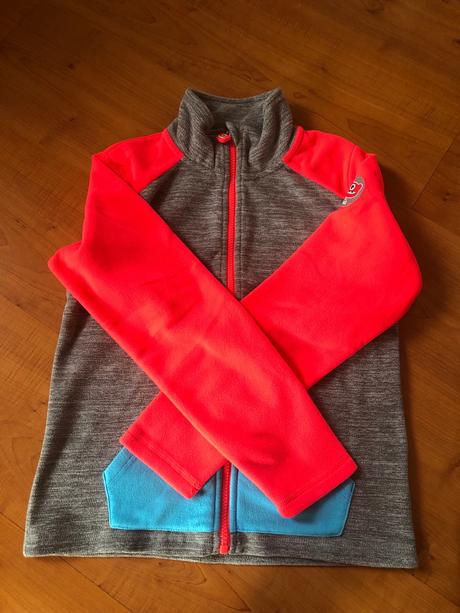 Bunda mckinley, mckinley,140