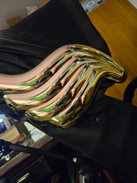 Kocik cybex priam by jeremy scott, cybex