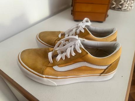 Tenisky vans, vans,37