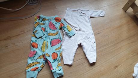 Pyžamká, lindex,56