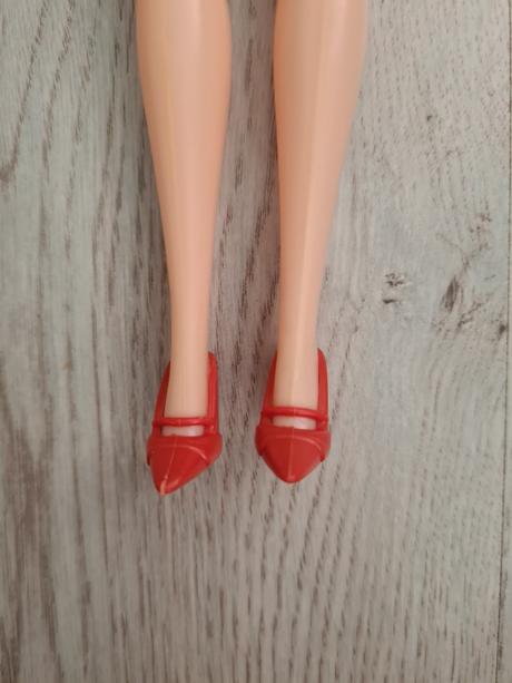 Barbie,