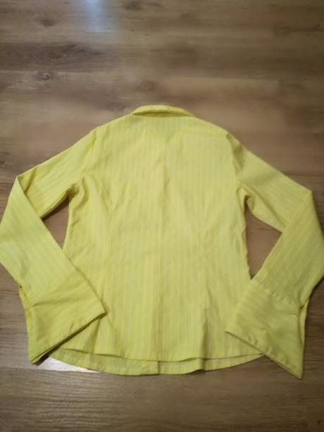 Košeľa elastická, l