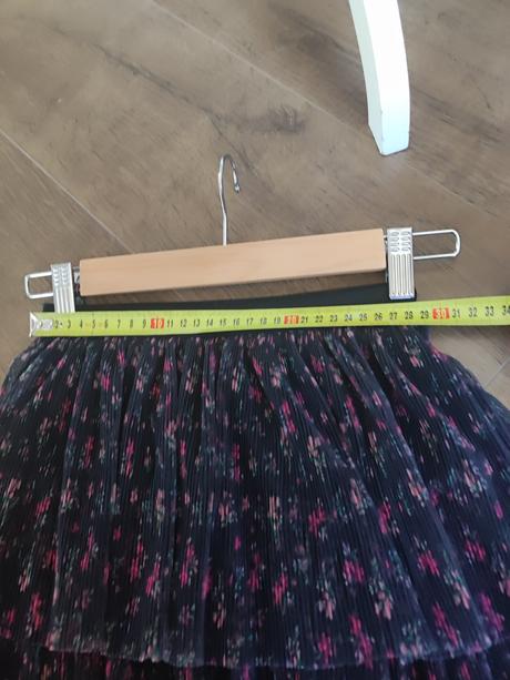 Detská sukňa, zara,134
