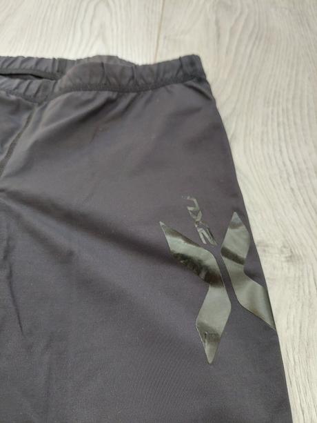 Kompresné legíny dámske 2xu s, s