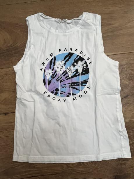 Tielka rozne 5ks, h&m,146