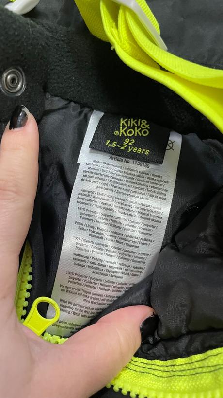 Otepľováky 92, kik,92