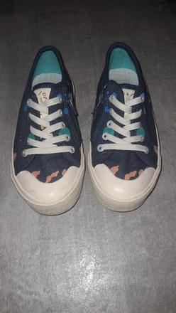 Zara tenisky, zara,28