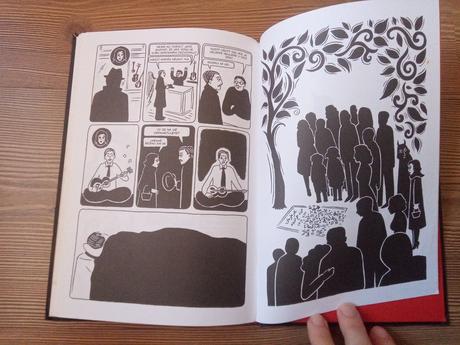 Marjane satrapiová - kuře na švestkách,