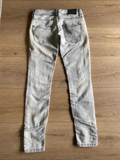 Rifle bershka 36, bershka,36