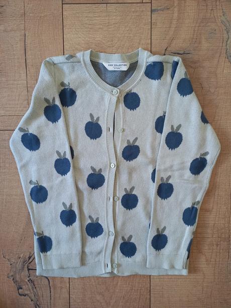 Svetrik tchibo 134/140, tchibo,134