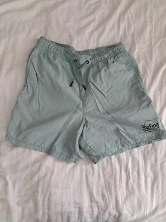 Chlapčenske kupacie šortky 158/164, 158