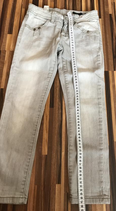 Benetton rifle na 6-7 rokov, benetton,116