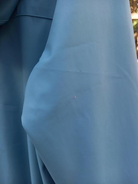 Prechodná nepremokavá bunda, reserved,158