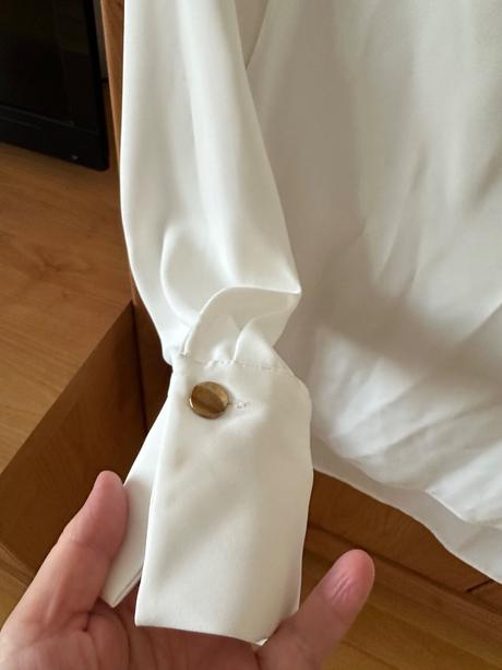 Blúzka zara, zara,m