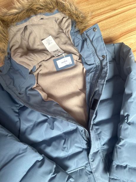 Bunda zateplená nepremokavá reserved, reserved,152 / 158 / 164